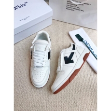 Off White Shoes